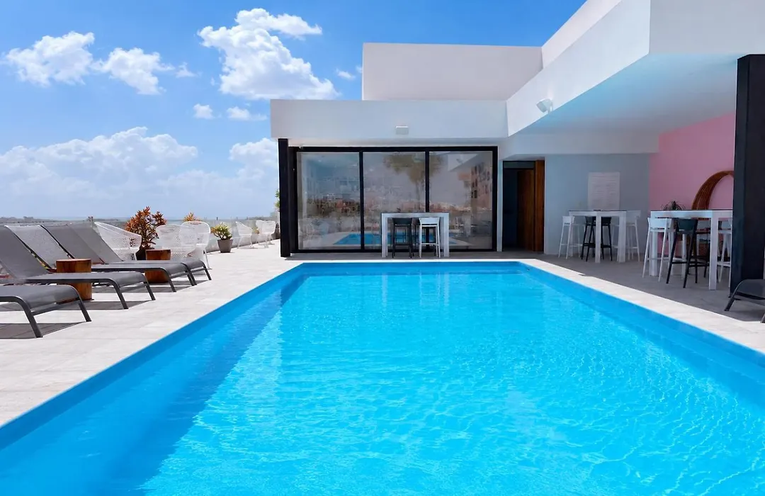 Calixta Hotel-1