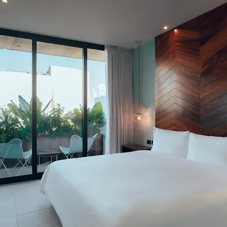 Calixta Hotel-2